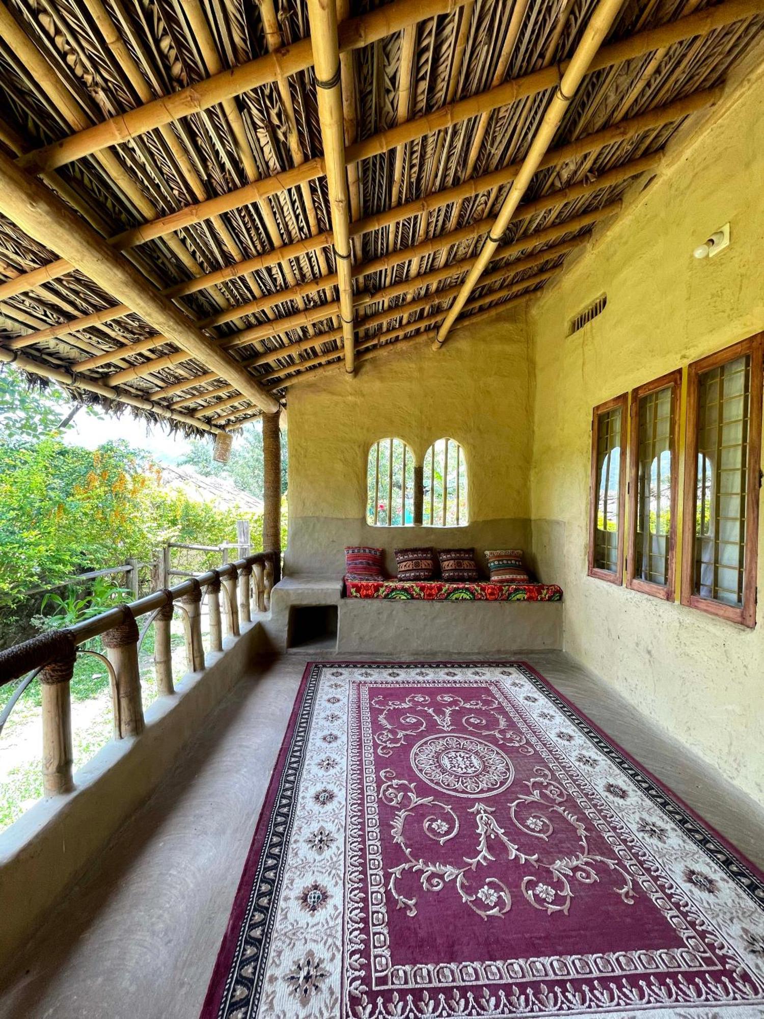 Nature Tones By Brdge Hospitality Maraiyūr Kültér fotó