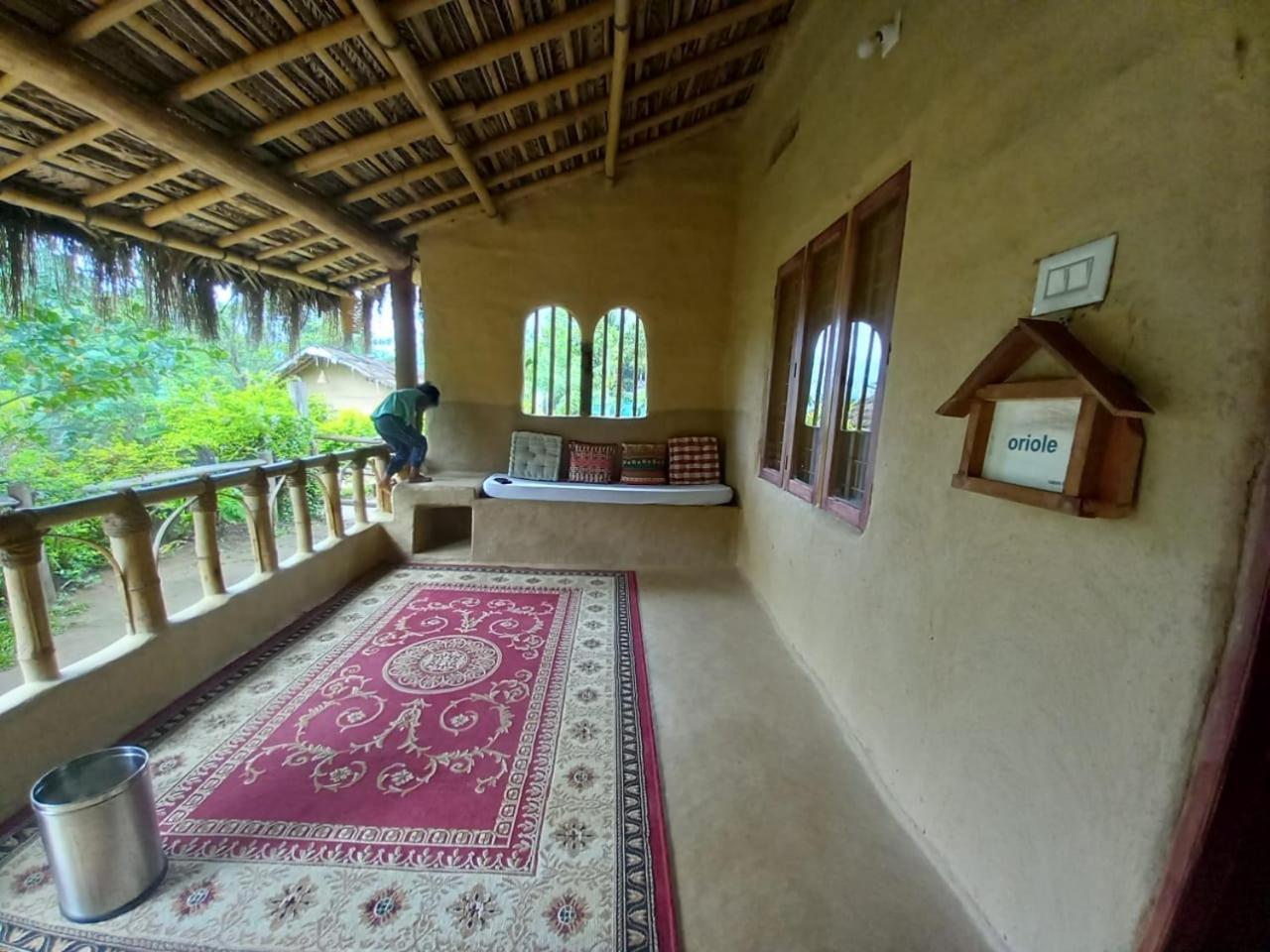 Nature Tones By Brdge Hospitality Maraiyūr Kültér fotó