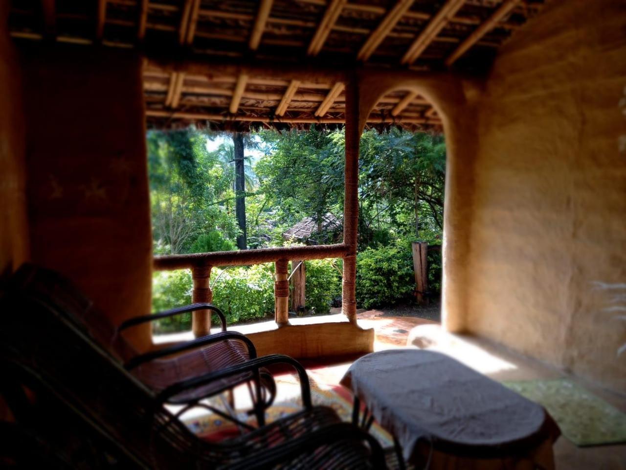 Nature Tones By Brdge Hospitality Maraiyūr Kültér fotó