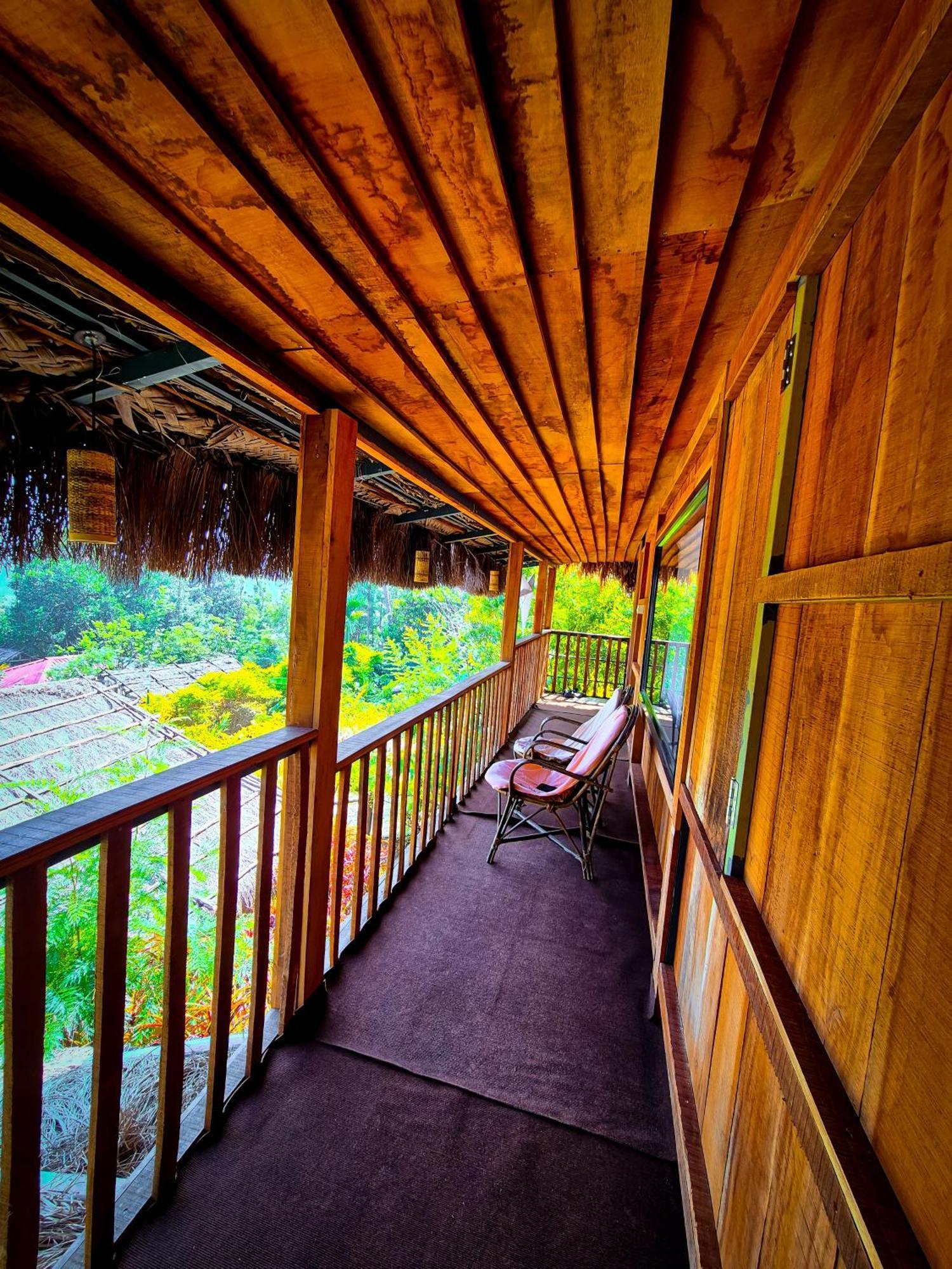 Nature Tones By Brdge Hospitality Maraiyūr Kültér fotó