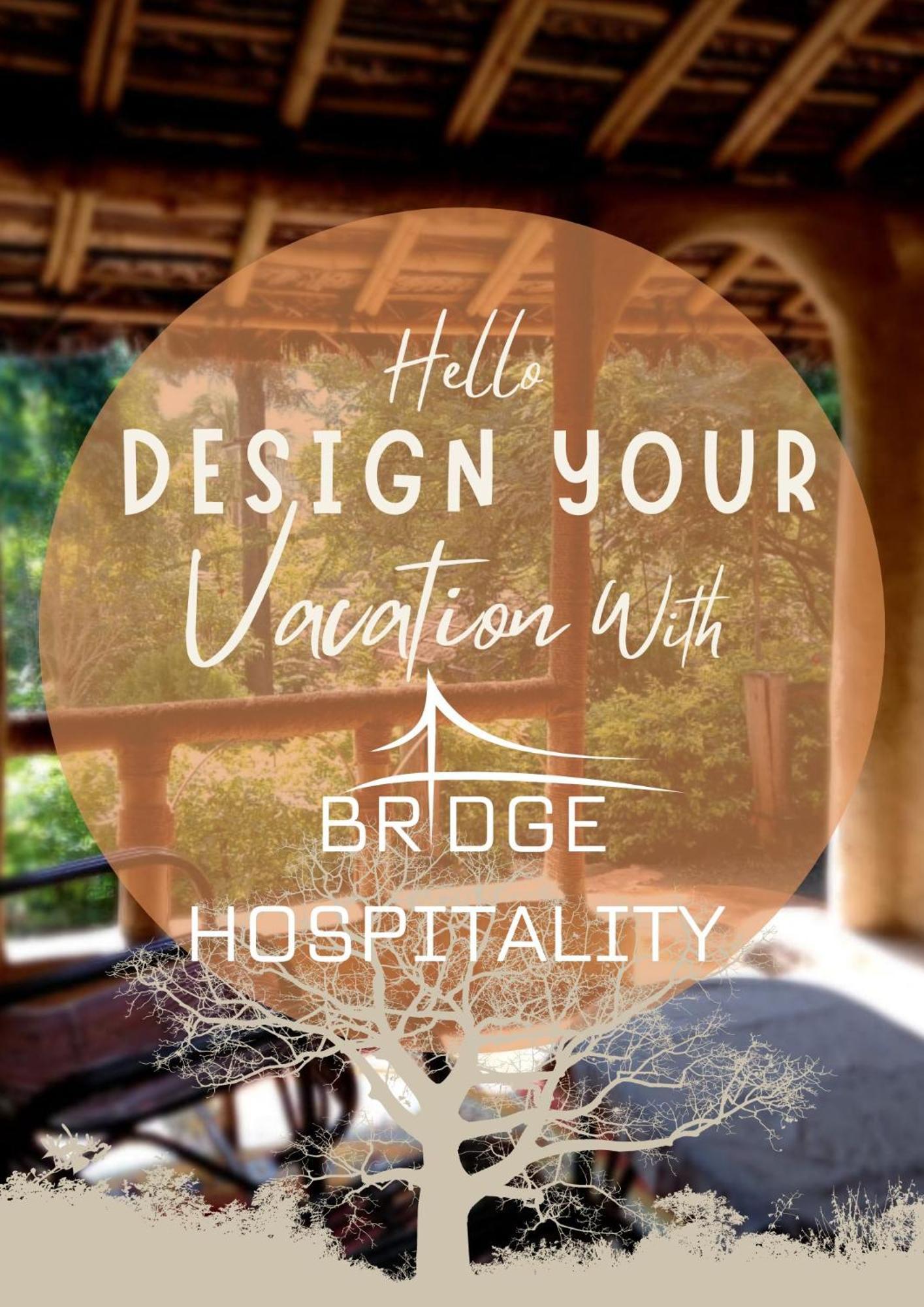 Nature Tones By Brdge Hospitality Maraiyūr Kültér fotó