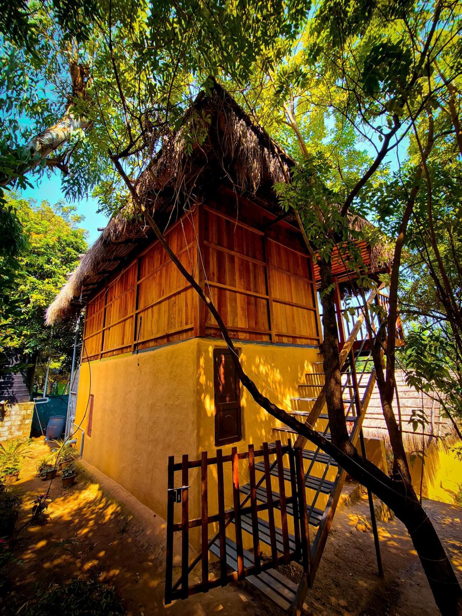 Nature Tones By Brdge Hospitality Maraiyūr Kültér fotó
