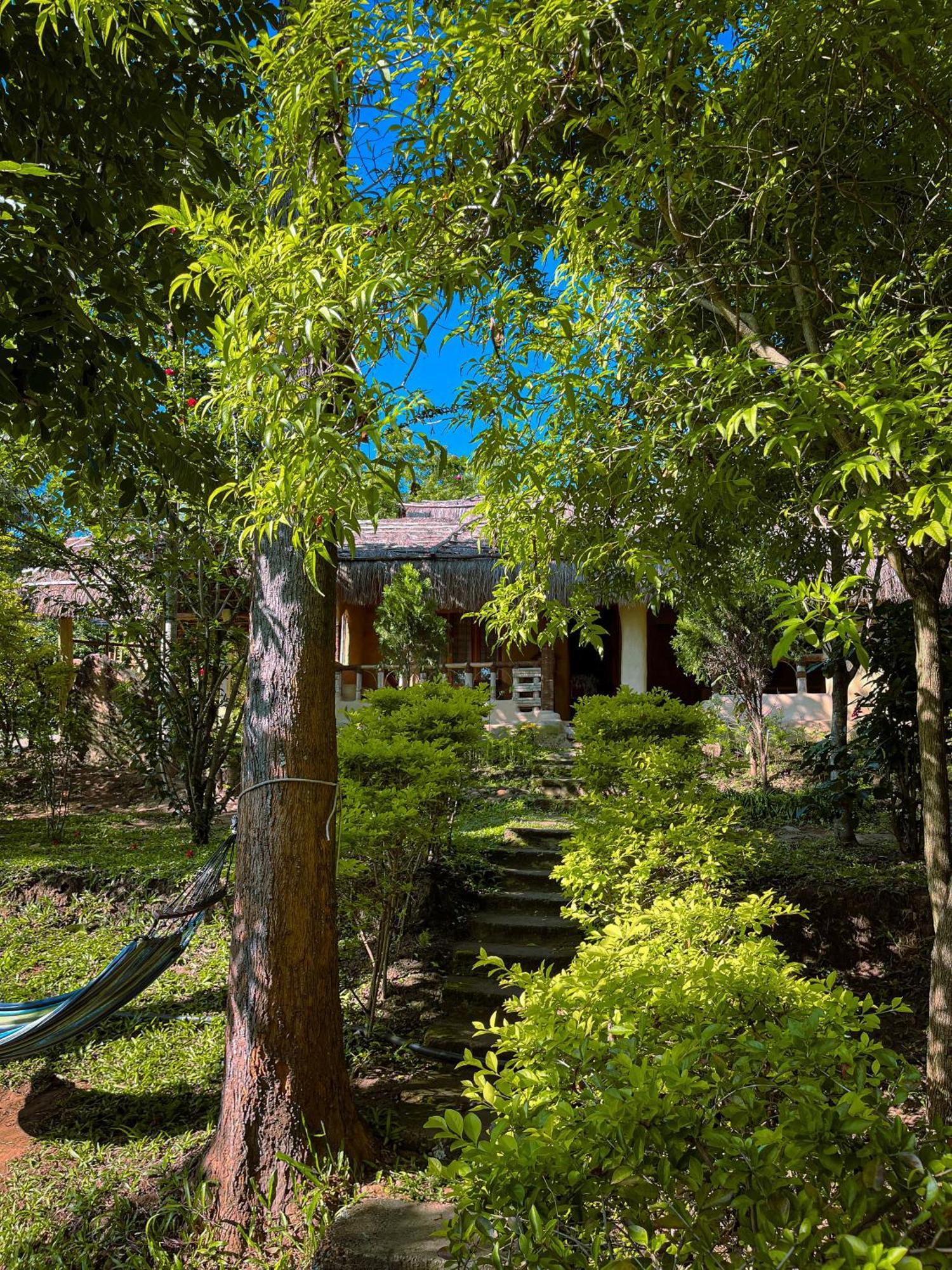 Nature Tones By Brdge Hospitality Maraiyūr Kültér fotó