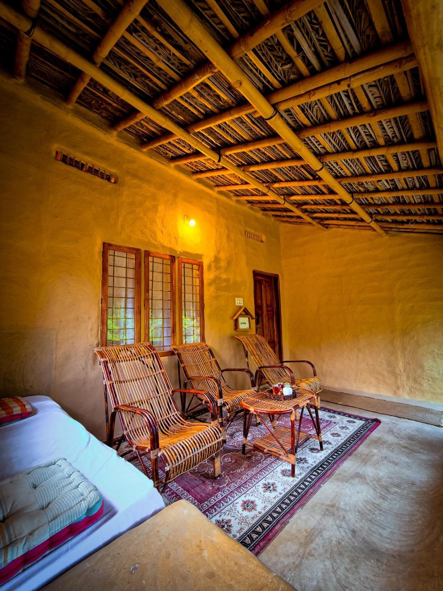 Nature Tones By Brdge Hospitality Maraiyūr Kültér fotó