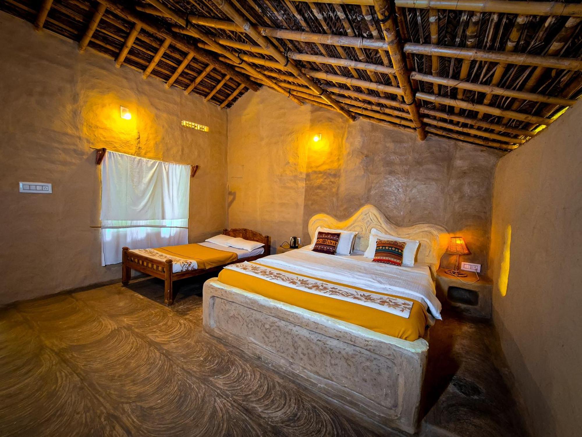 Nature Tones By Brdge Hospitality Maraiyūr Kültér fotó