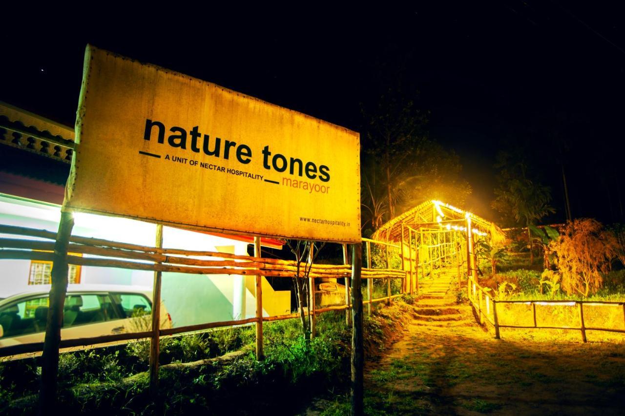 Nature Tones By Brdge Hospitality Maraiyūr Kültér fotó