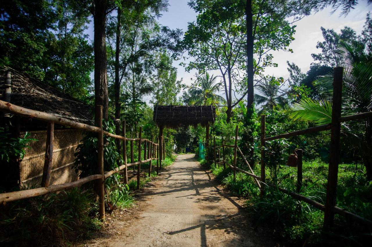 Nature Tones By Brdge Hospitality Maraiyūr Kültér fotó