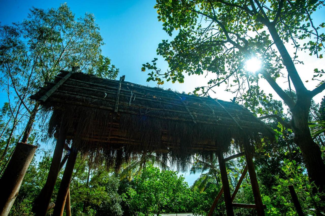 Nature Tones By Brdge Hospitality Maraiyūr Kültér fotó
